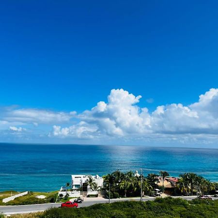 Holiday Apartment At La Diosa Condos איסלה מוחרס מראה חיצוני תמונה