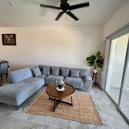 Holiday Apartment At La Diosa Condos איסלה מוחרס מראה חיצוני תמונה