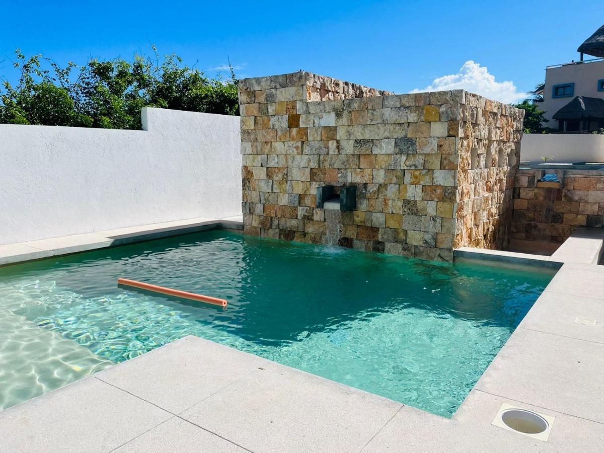 Holiday Apartment At La Diosa Condos איסלה מוחרס מראה חיצוני תמונה