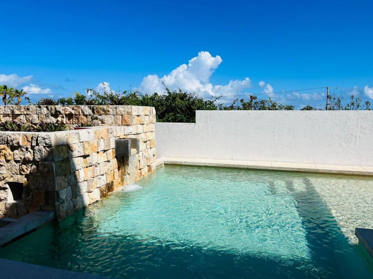 Holiday Apartment At La Diosa Condos איסלה מוחרס מראה חיצוני תמונה
