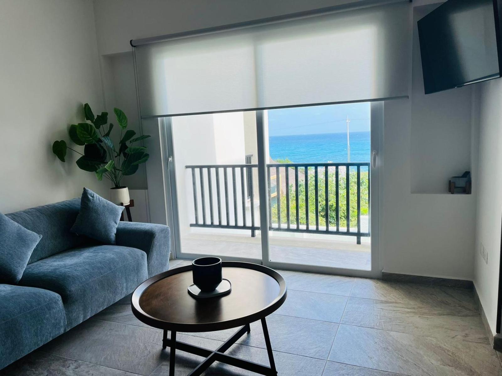 Holiday Apartment At La Diosa Condos איסלה מוחרס מראה חיצוני תמונה