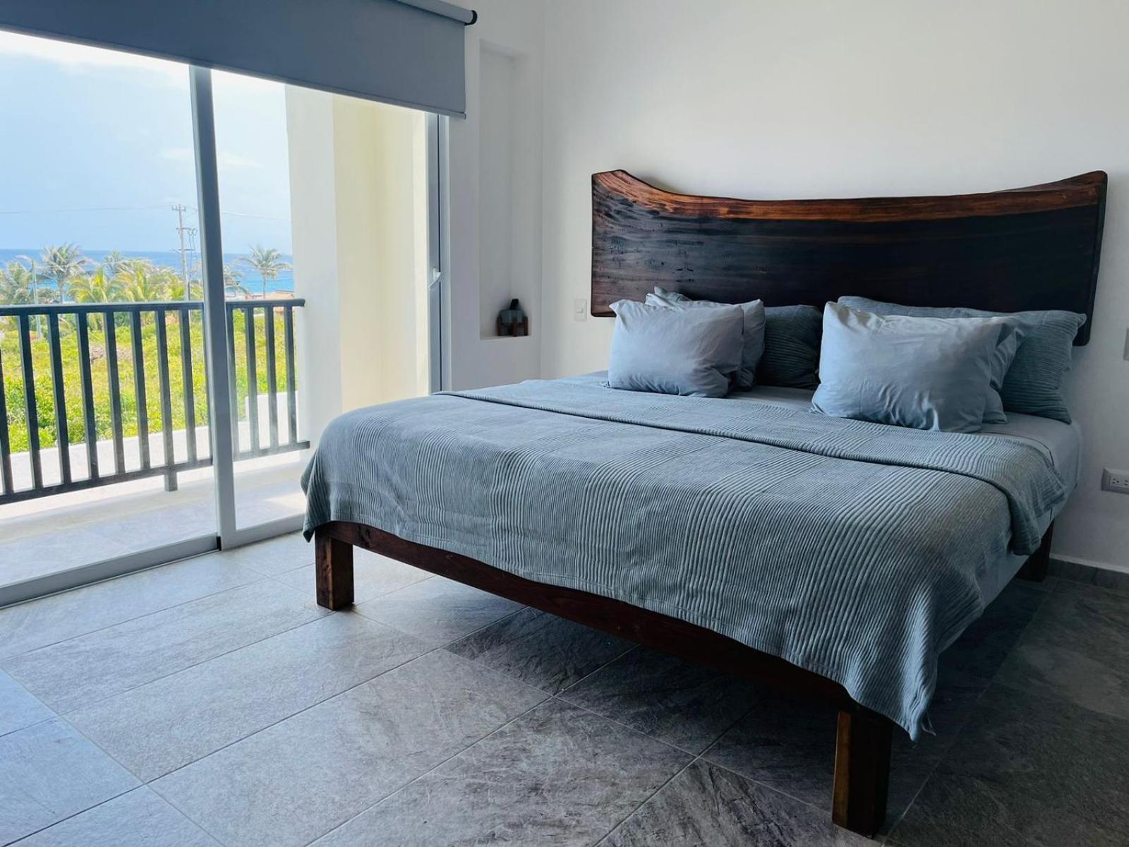 Holiday Apartment At La Diosa Condos איסלה מוחרס מראה חיצוני תמונה