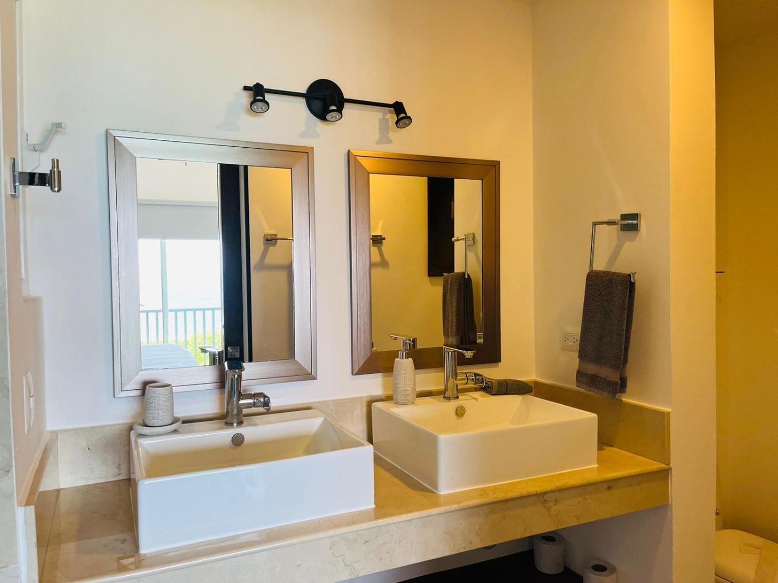 Holiday Apartment At La Diosa Condos איסלה מוחרס מראה חיצוני תמונה