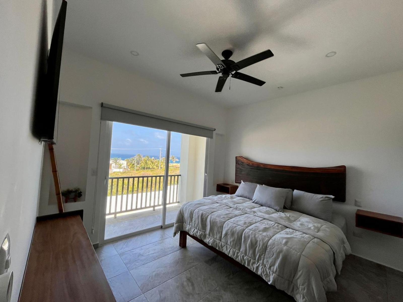 Holiday Apartment At La Diosa Condos איסלה מוחרס מראה חיצוני תמונה