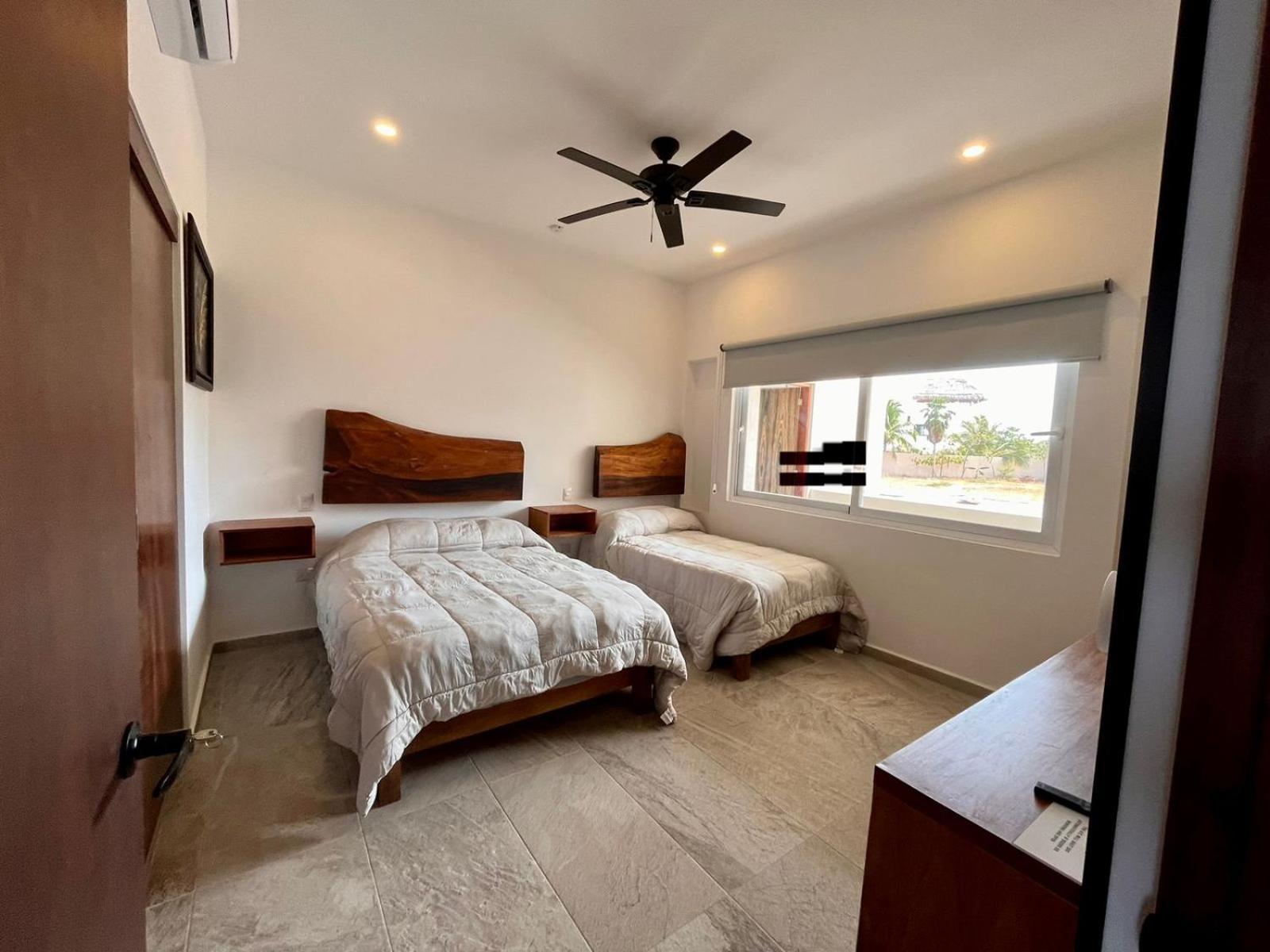 Holiday Apartment At La Diosa Condos איסלה מוחרס מראה חיצוני תמונה