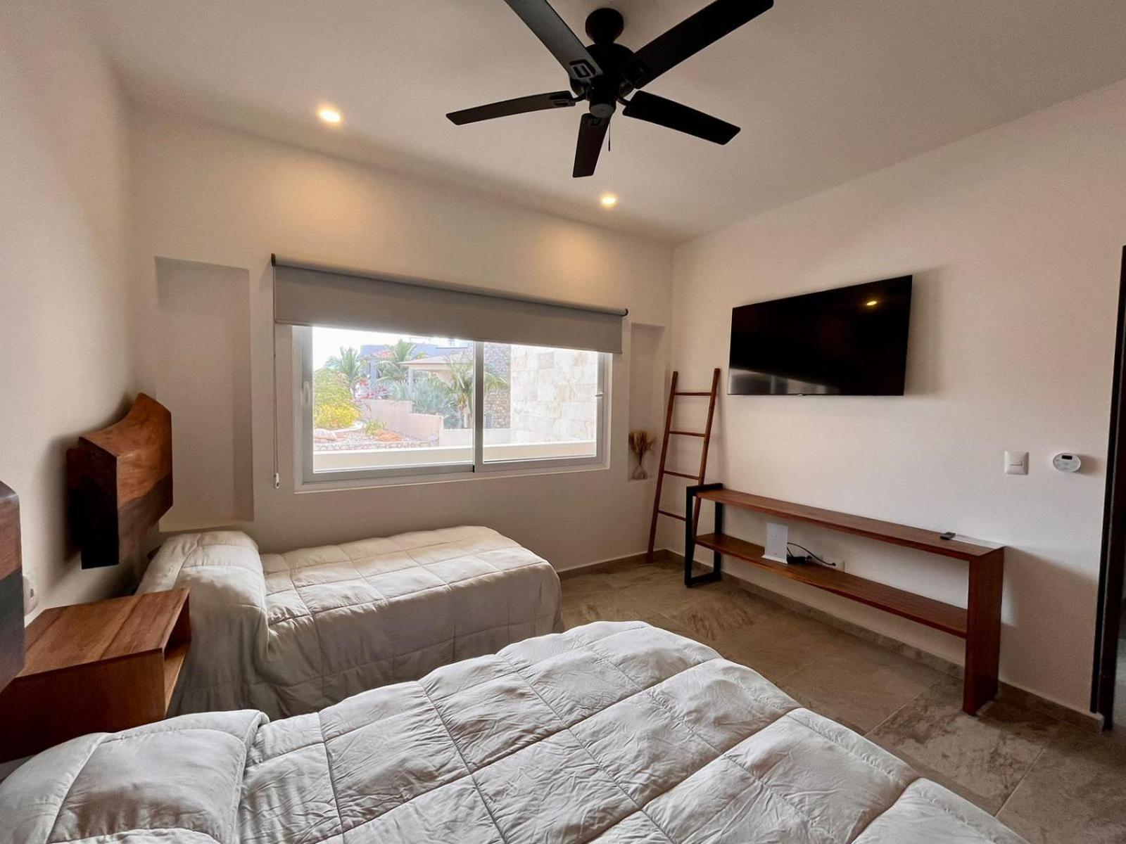 Holiday Apartment At La Diosa Condos איסלה מוחרס מראה חיצוני תמונה